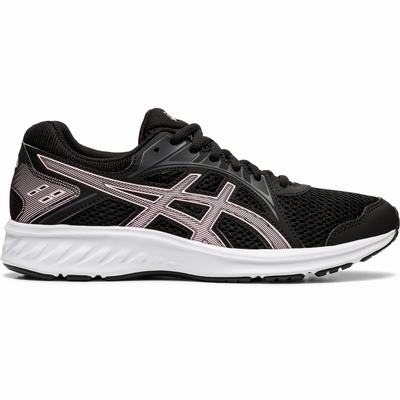 Női Asics Jolt 2 Futócipő AS2806374 Fekete